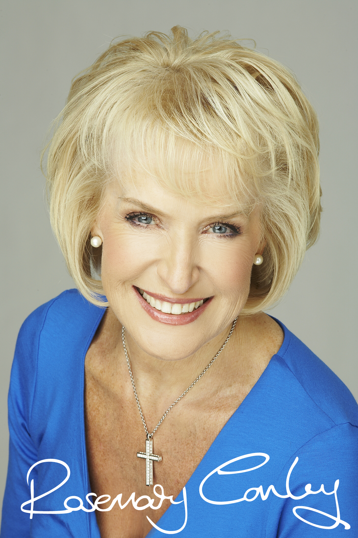 Rosemary Conley