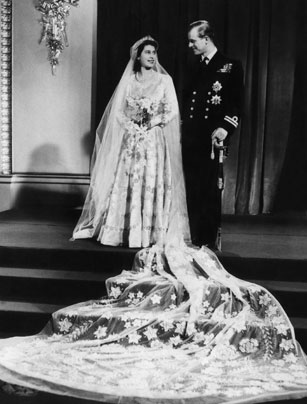 The Queen