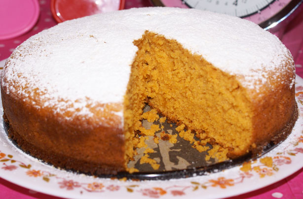 Quirky cakes and bakes