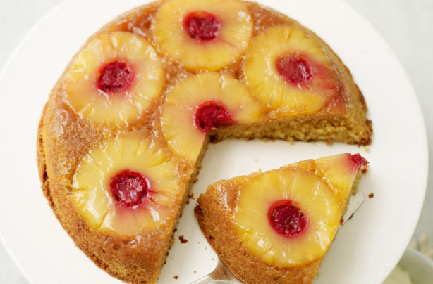Quirky cakes and bakes
