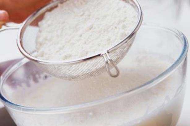 Supermarket value products you swear by: flour