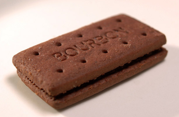 Supermarket value products you swear by: bourbon biscuit