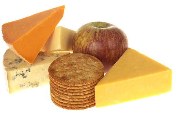 Supermarket value products you swear by: cheese