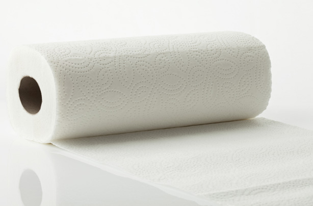 Supermarket value products you swear by: kitchen roll