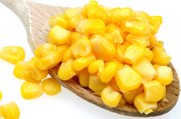 Supermarket value products you swear by: sweetcorn