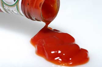 Supermarket value products you swear by: tomato ketchup