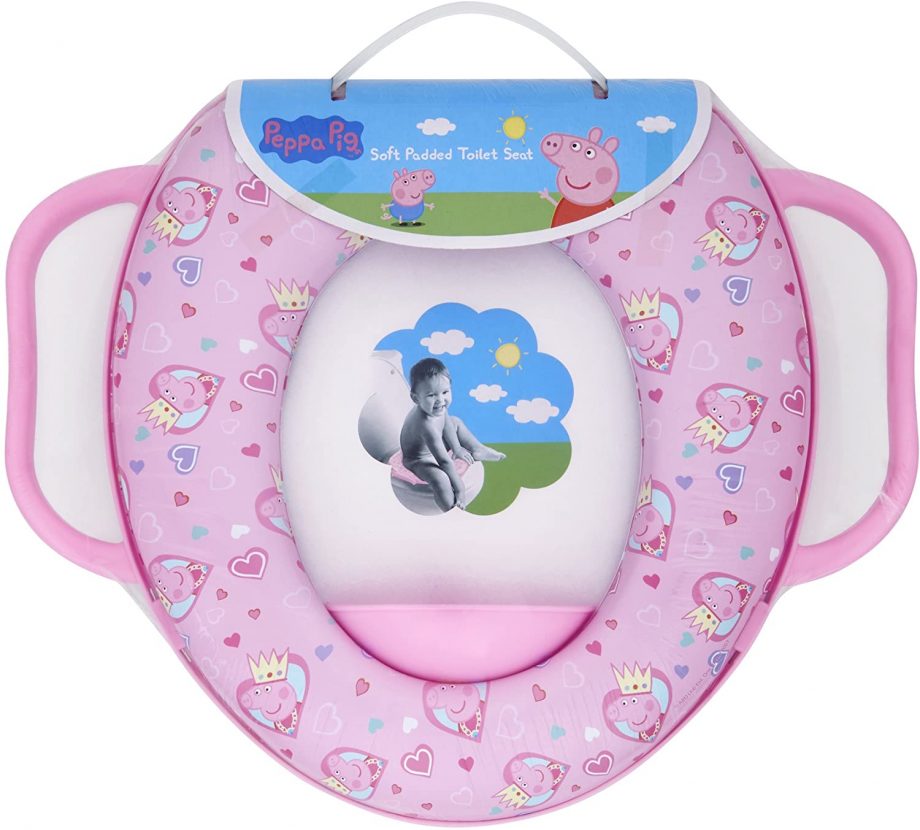 best toilet training seats