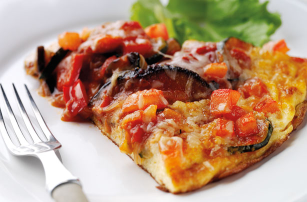 Cooking with kids: 10 best recipes for 7-11 year olds