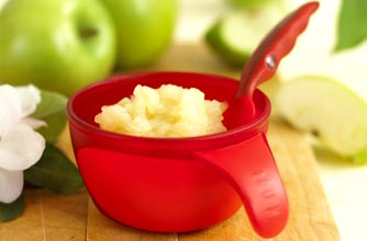 Cooking with kids: 10 best recipes for under 3 year olds