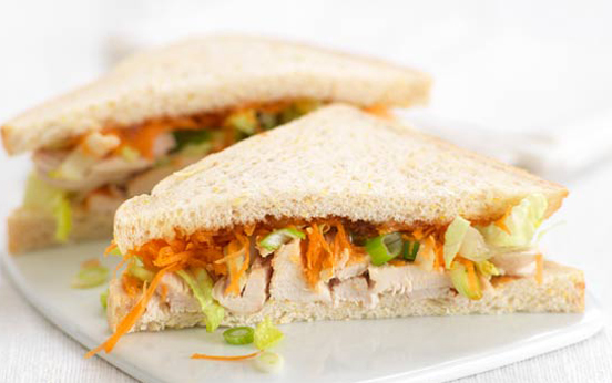 Cooking with kids: 10 best recipes for 7-11 year olds