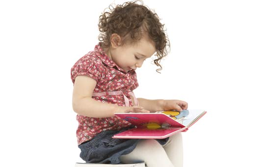 Money saving tips for mums: Get dvds and books from the library