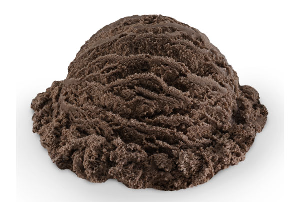 Ice cream flavour, personality