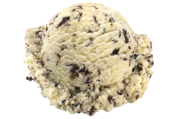 Ice cream flavour, personality
