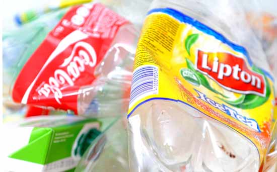 Money saving tips for mums: Do some junk modelling