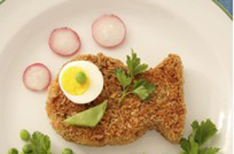 Cooking with kids: 10 best recipes for 7-11 year olds