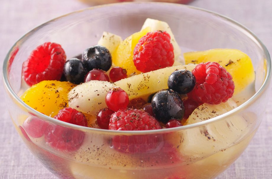 Fruit salad