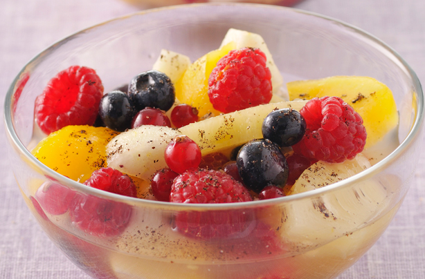 Cooking with kids: 10 best recipes for 7-11 year olds