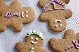 Cooking with kids: 10 best recipes for 7-11 year oldsmen