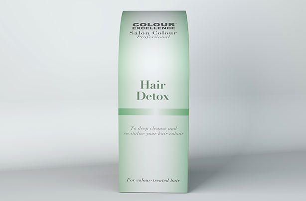 Hair Detox product could save women hundreds on hairdresser fees