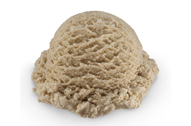 Ice cream flavour, personality