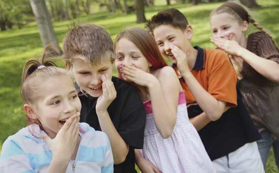 Money saving tips for mums: Get your kids friends over