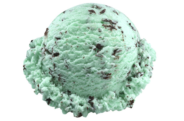 Ice cream flavour, personality