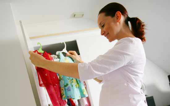 Money saving tips for mums: Go to NCT sales