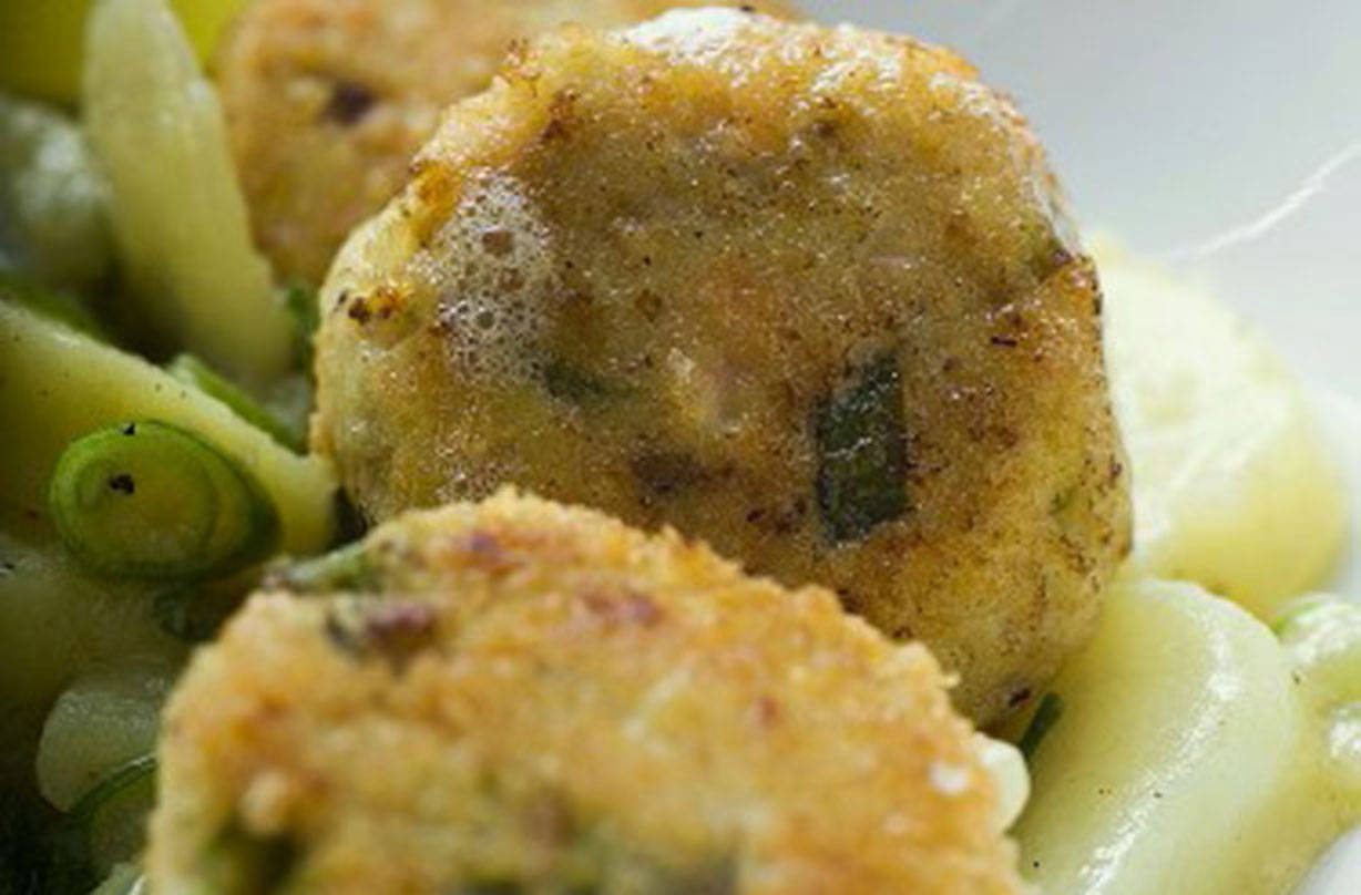 Smoked Cod Fish Cakes Dinner Recipes GoodtoKnow