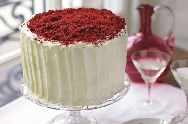 Showstopper cakes