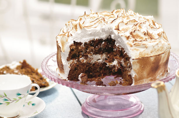 Showstopper cakes