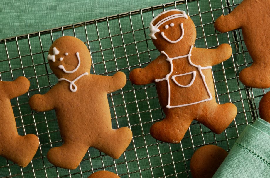 Cooking with kids aged 7 to 11