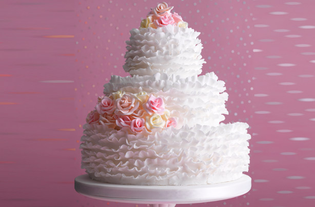 Showstopper cakes