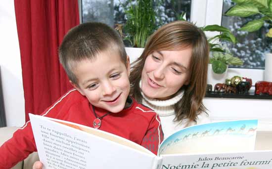 Money saving tips for mums: Start a babysitting circle