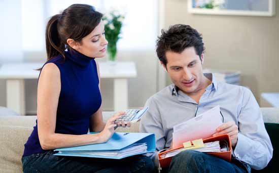 Money saving tips for mums: Budget