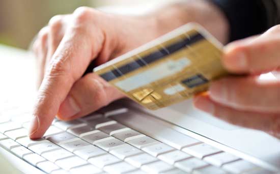 Money saving tips for mums: Pay off your credit card
