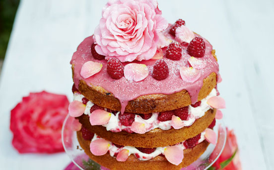 Showstopper cakes