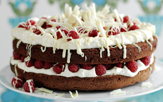 Showstopper cakes