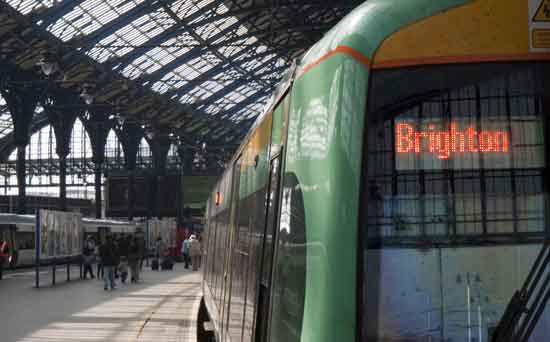 Money saving tips: Get a railcard
