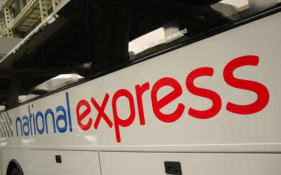 Money saving tips: Travel by bus