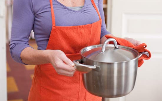 Money saving tips for mums: Make more and freeze it
