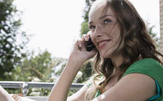 Money saving tips for mums: Check your mobile phone deal