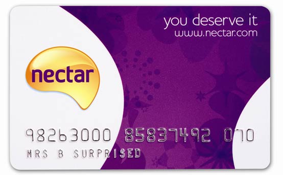 Money saving tips for mums: Use your loyalty cards wisely