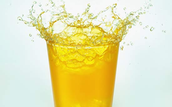 Money saving tips for mums: Dilute fruit juice