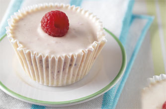 Cooking with kids: 10 best recipes for under 3 year olds