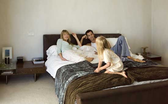 Money saving tips: Stay in a bed and breakfast