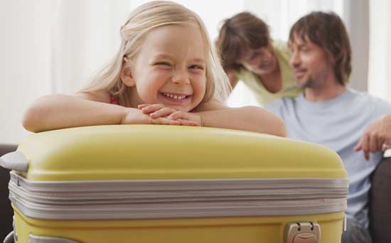 Money saving tips: stay in a hostel