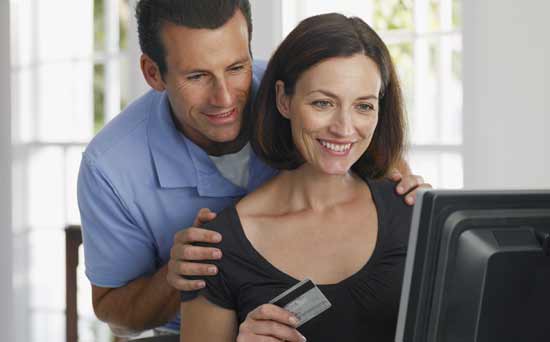 Money saving tips for mums: Swap your online shopping