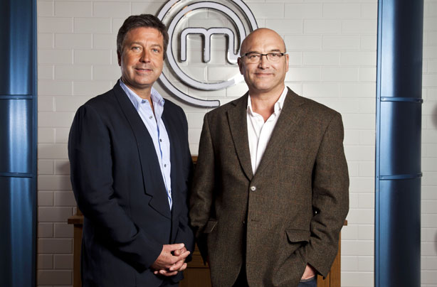 The 10 best MasterChef quotes