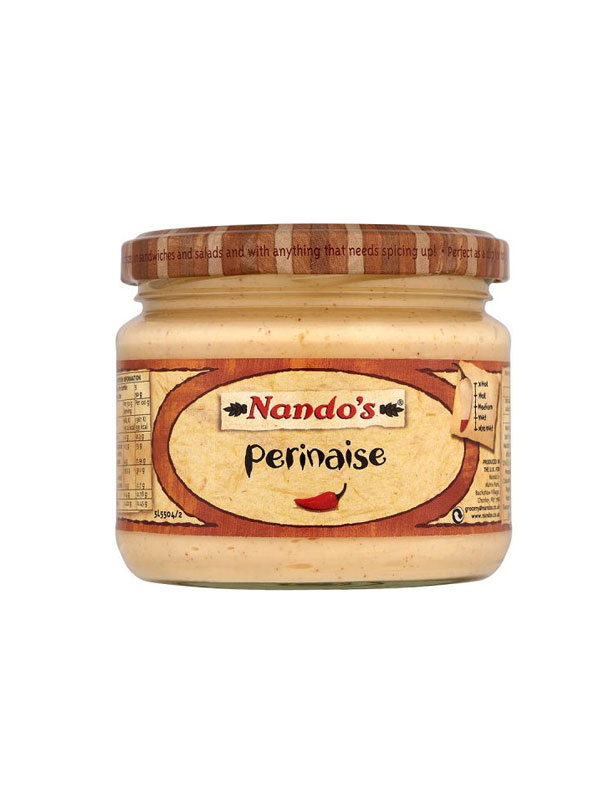 Nandos Perinaise