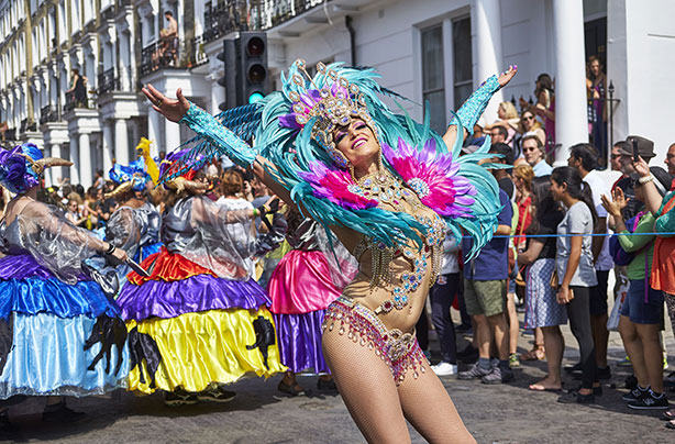 free things to do in London